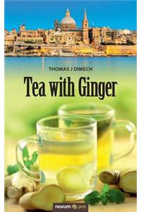 Tea with Ginger