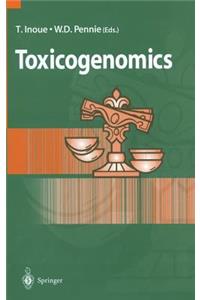 Toxicogenomics