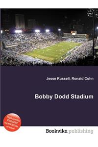 Bobby Dodd Stadium