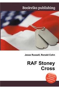 RAF Stoney Cross