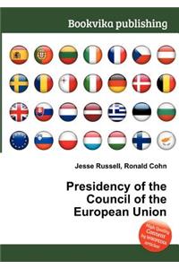 Presidency of the Council of the European Union