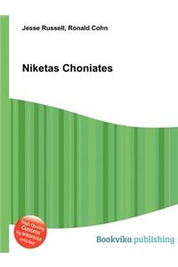 Niketas Choniates