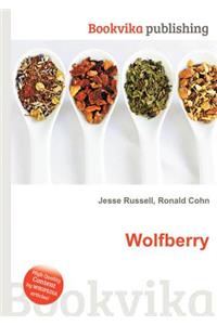 Wolfberry