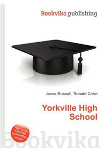 Yorkville High School