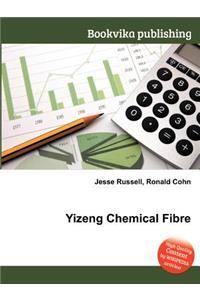 Yizeng Chemical Fibre