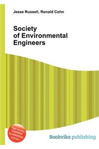 Society of Environmental Engineers