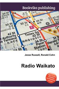 Radio Waikato