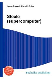 Steele (Supercomputer)