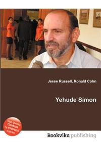 Yehude Simon