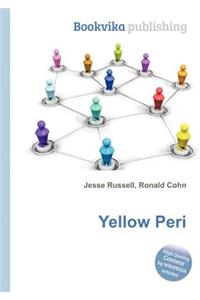 Yellow Peri