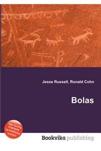 Bolas