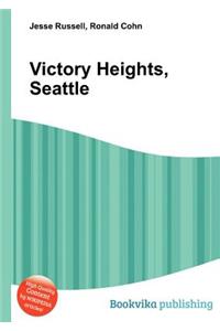 Victory Heights, Seattle