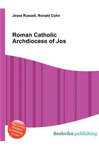 Roman Catholic Archdiocese of Jos