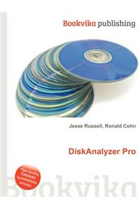 Diskanalyzer Pro