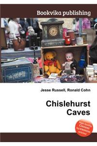 Chislehurst Caves