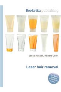 Laser Hair Removal