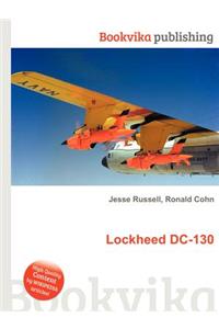Lockheed DC-130