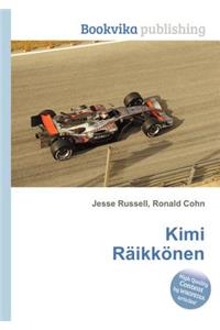 Kimi R Ikk Nen