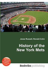 History of the New York Mets
