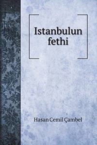 Istanbulun fethi