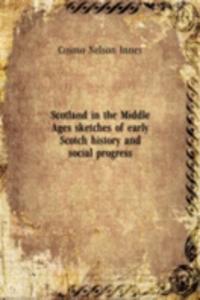 Scotland in the Middle Ages