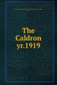 Caldron