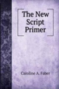 New Script Primer