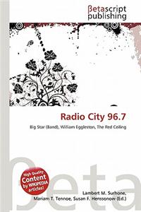 Radio City 96.7