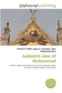 Judaism's View of Muhammad