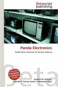 Panda Electronics