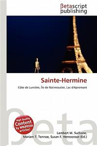 Sainte-Hermine