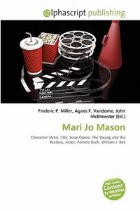 Mari Jo Mason