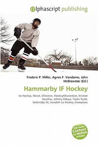 Hammarby If Hockey