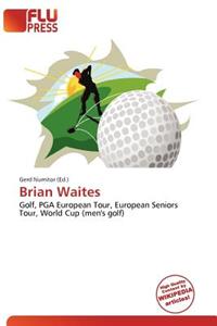 Brian Waites