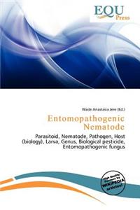 Entomopathogenic Nematode