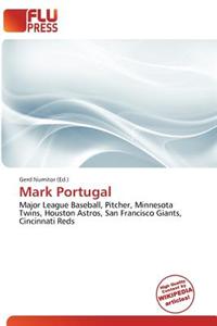 Mark Portugal