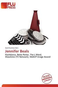 Jennifer Beals
