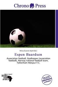 Espen Baardsen