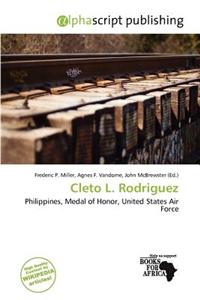 Cleto L. Rodriguez