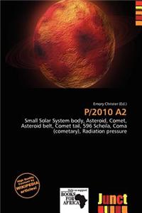 P/2010 A2