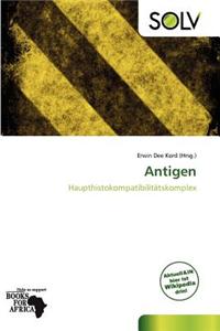 Antigen
