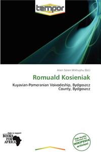 Romuald Kosieniak