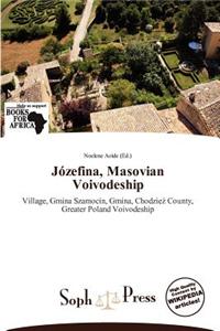 J Zefina, Masovian Voivodeship