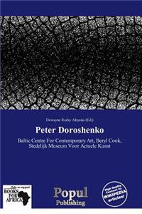 Peter Doroshenko