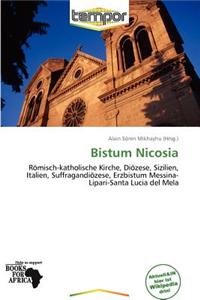 Bistum Nicosia
