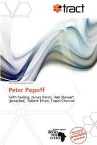 Peter Popoff