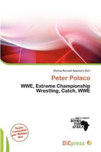 Peter Polaco