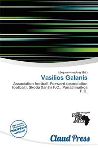 Vasilios Galanis