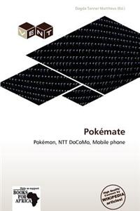 Pokemate