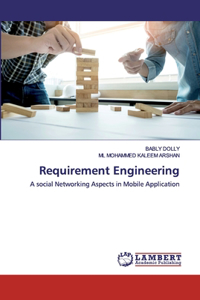 Requirement Engineering